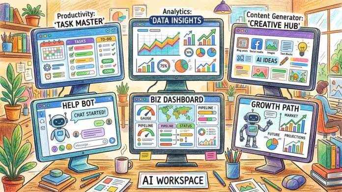 AI Chat Tools