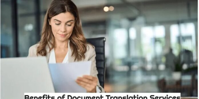 Certified Translation Company